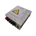 Remplacement de l&#39;alimentation haute tension TH7195B pour intensificateur d&#39;image à rayons X